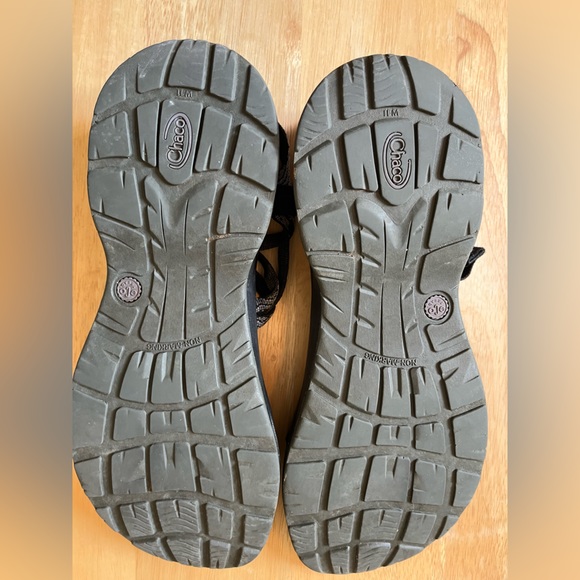 Chaco Ecotread X2 - size W11 - Picture 4 of 5